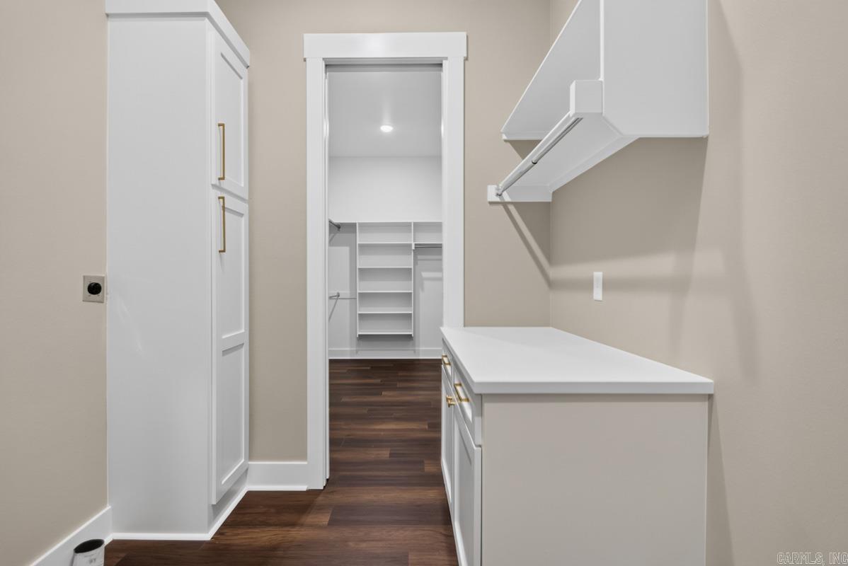 MILLERS RIDGE ESTATES - Residential
