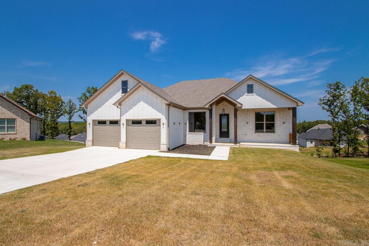 MILLERS RIDGE ESTATES - Residential