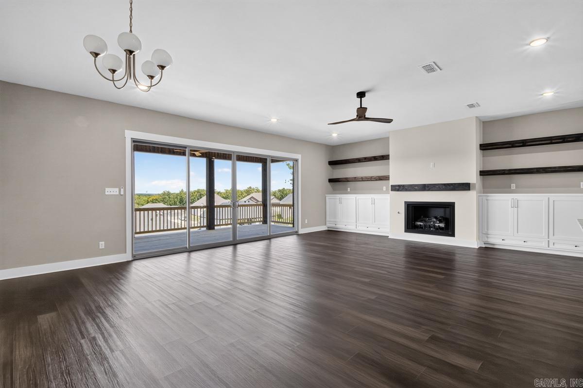 MILLERS RIDGE ESTATES - Residential