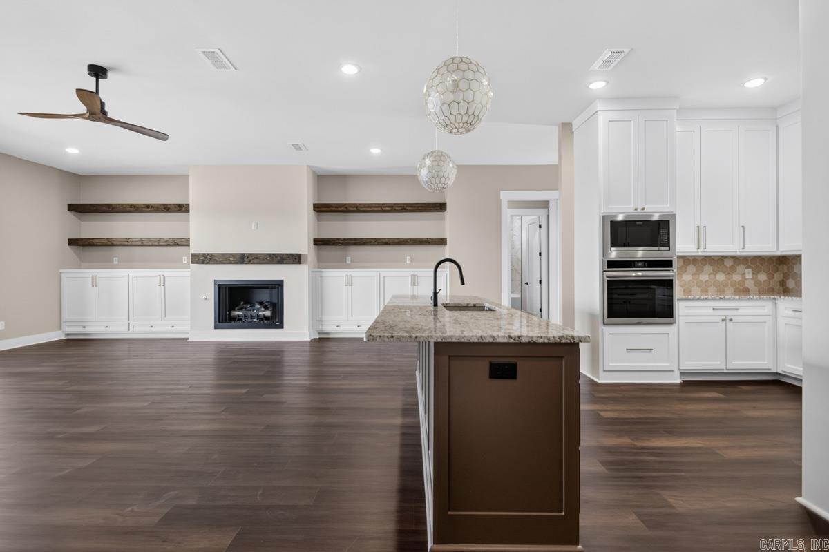 MILLERS RIDGE ESTATES - Residential