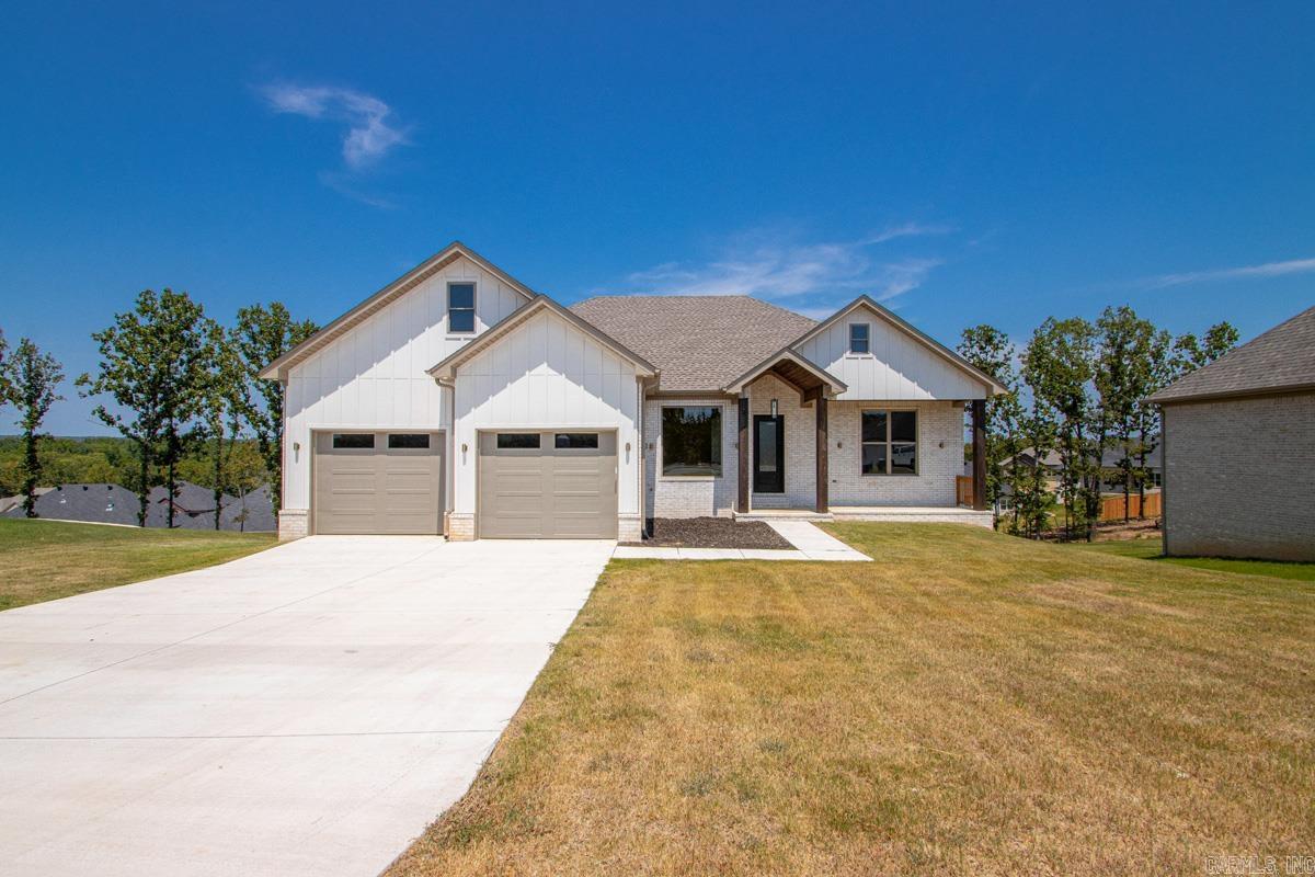 MILLERS RIDGE ESTATES - Residential