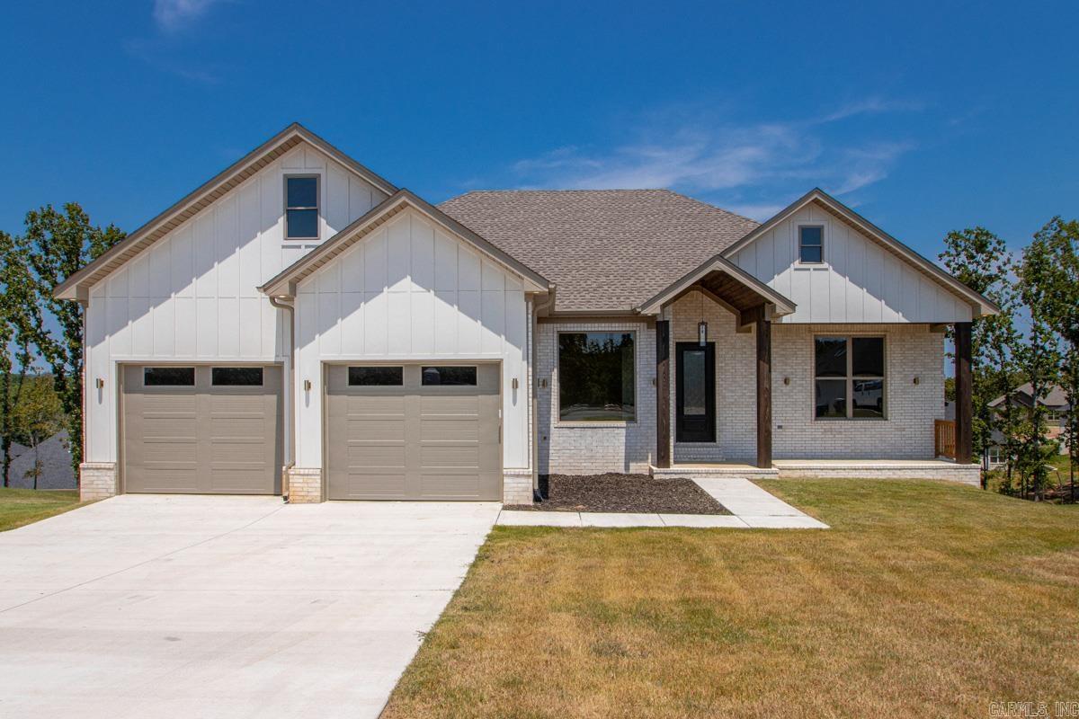 MILLERS RIDGE ESTATES - Residential