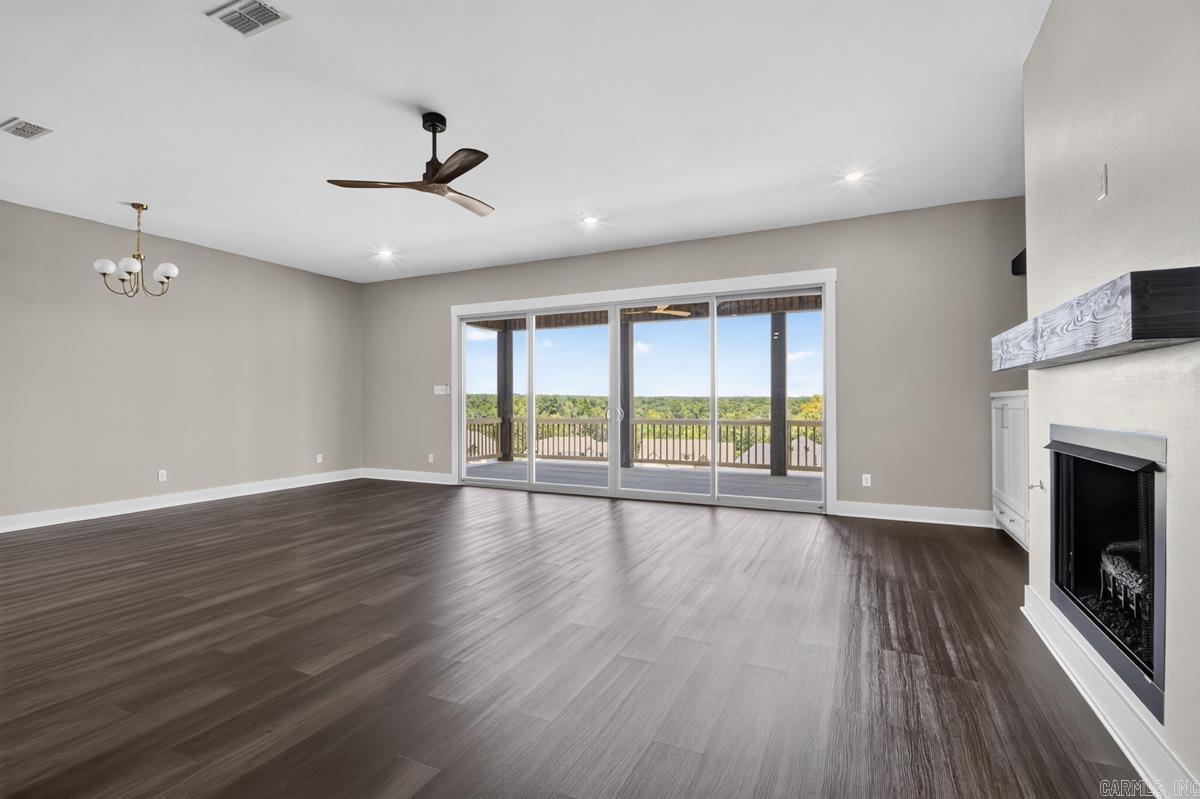 MILLERS RIDGE ESTATES - Residential