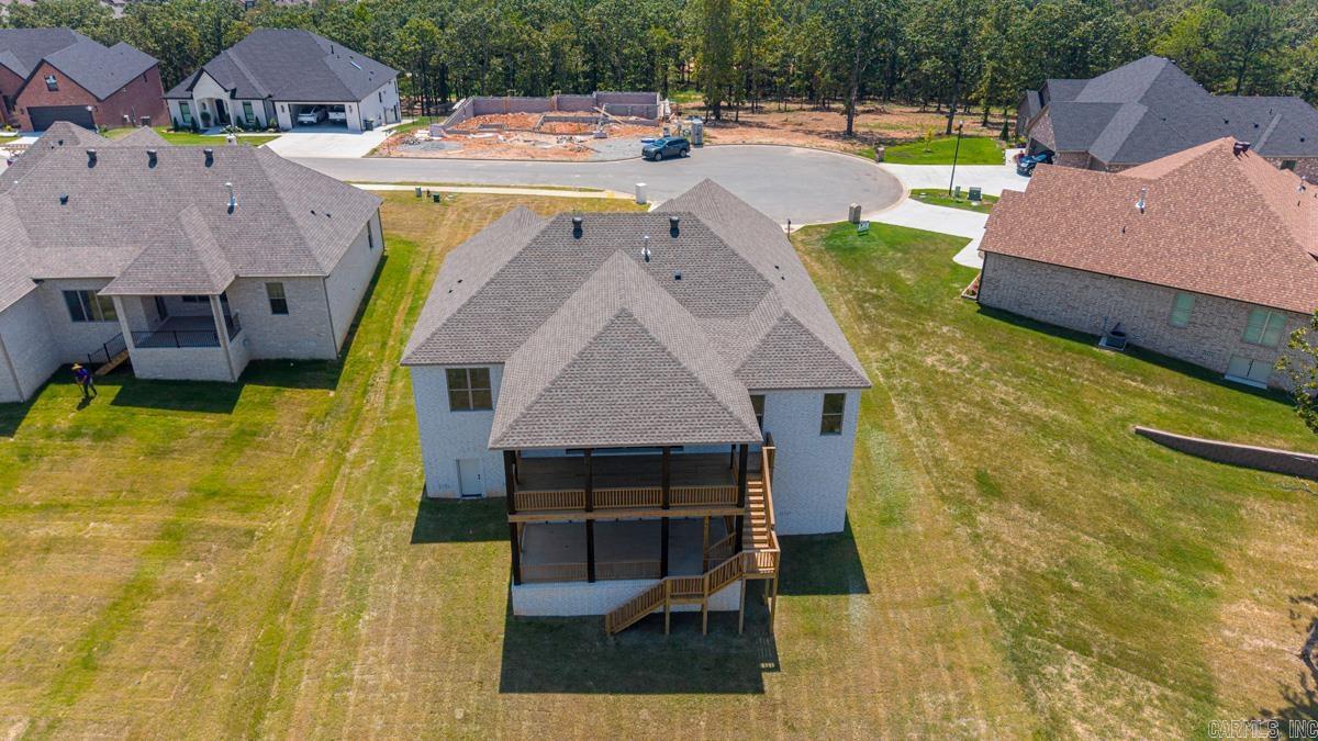 MILLERS RIDGE ESTATES - Residential