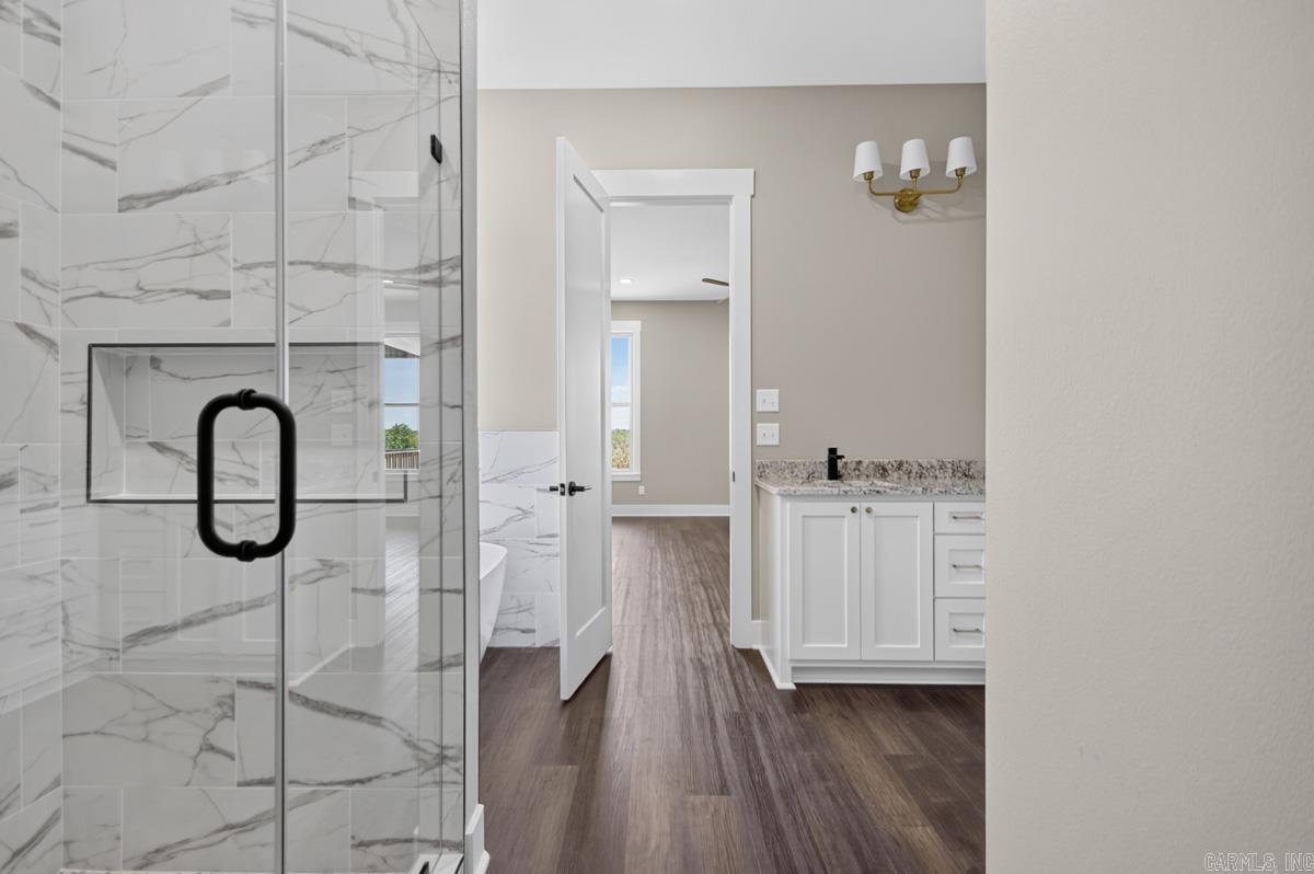 MILLERS RIDGE ESTATES - Residential