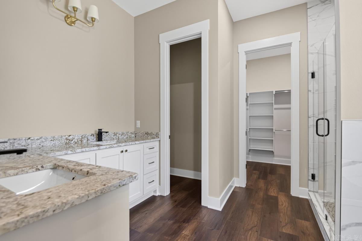 MILLERS RIDGE ESTATES - Residential