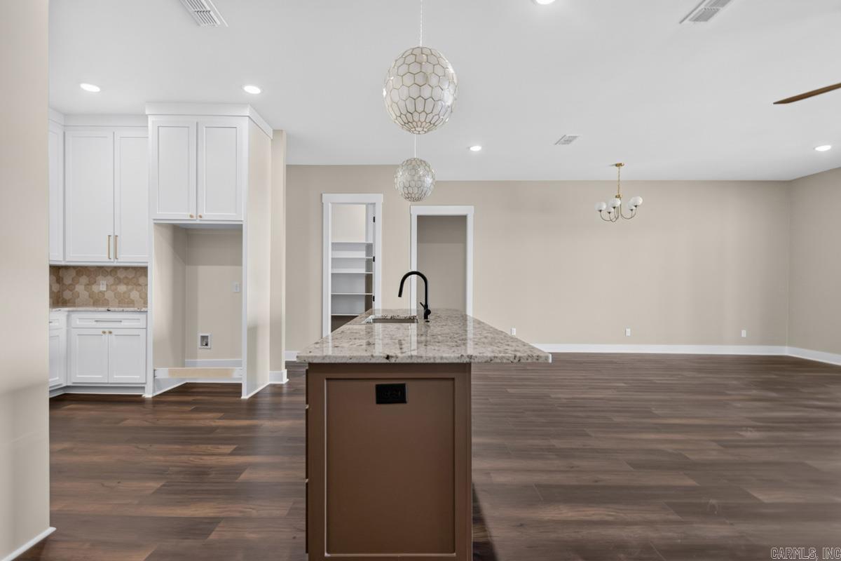 MILLERS RIDGE ESTATES - Residential