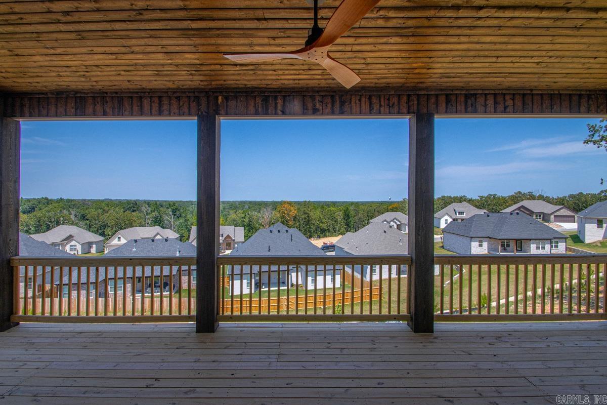 MILLERS RIDGE ESTATES - Residential