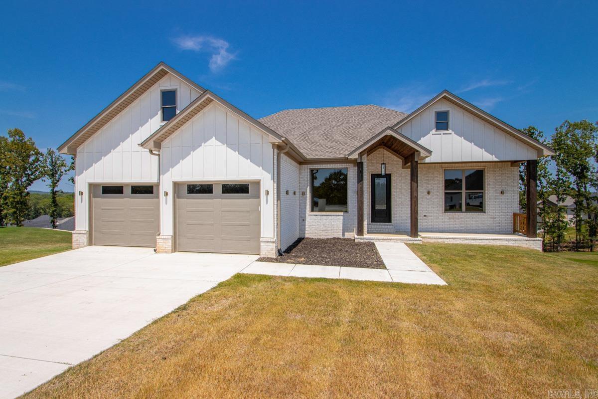 MILLERS RIDGE ESTATES - Residential