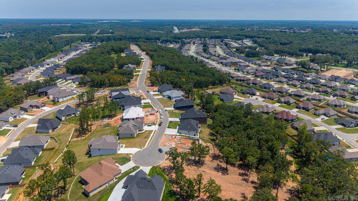 MILLERS RIDGE ESTATES - Residential
