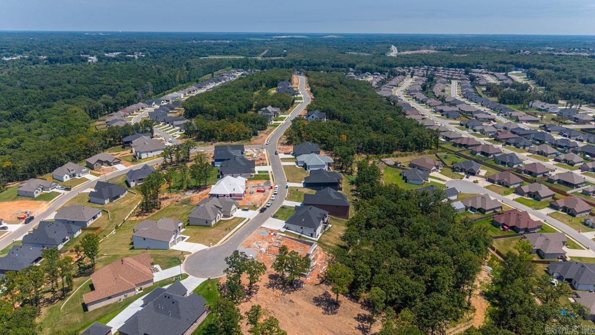 MILLERS RIDGE ESTATES - Residential