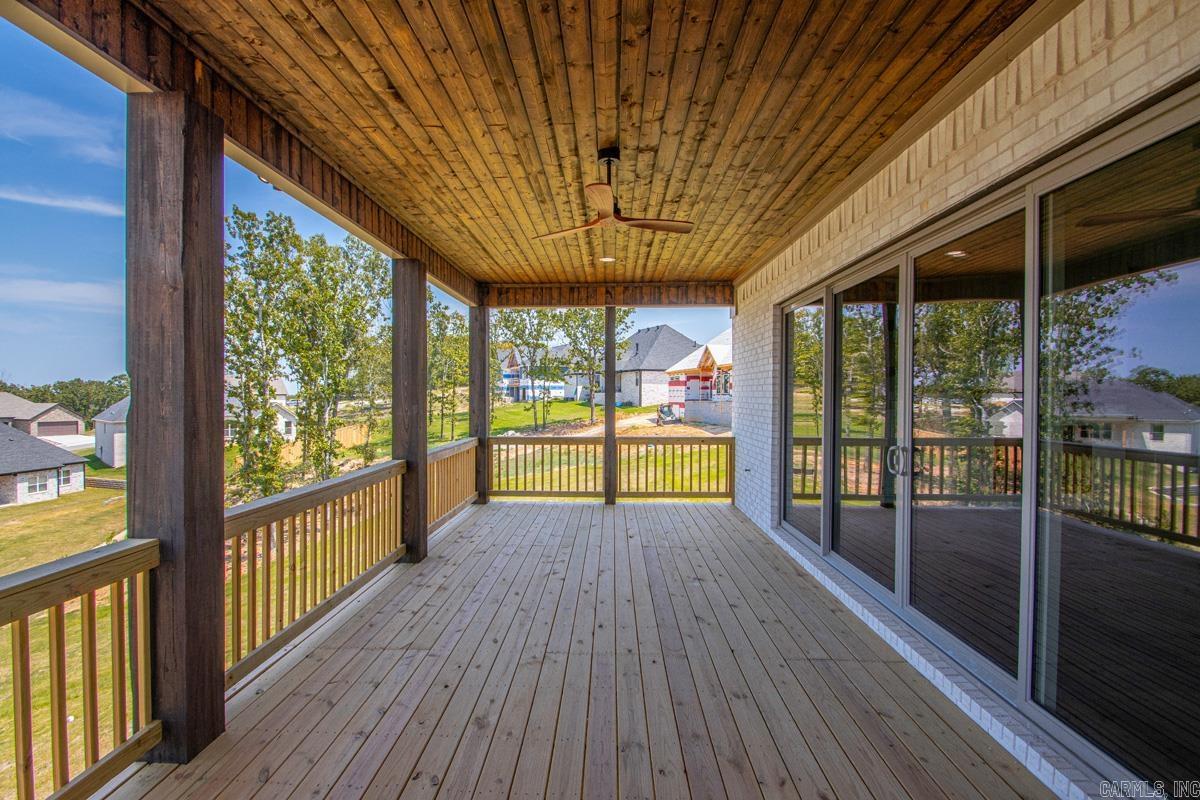 MILLERS RIDGE ESTATES - Residential