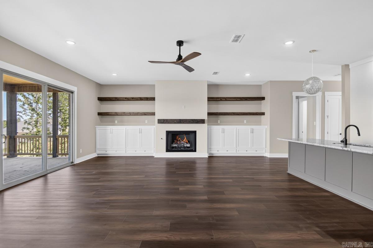 MILLERS RIDGE ESTATES - Residential