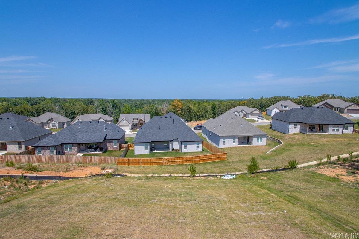 MILLERS RIDGE ESTATES - Residential