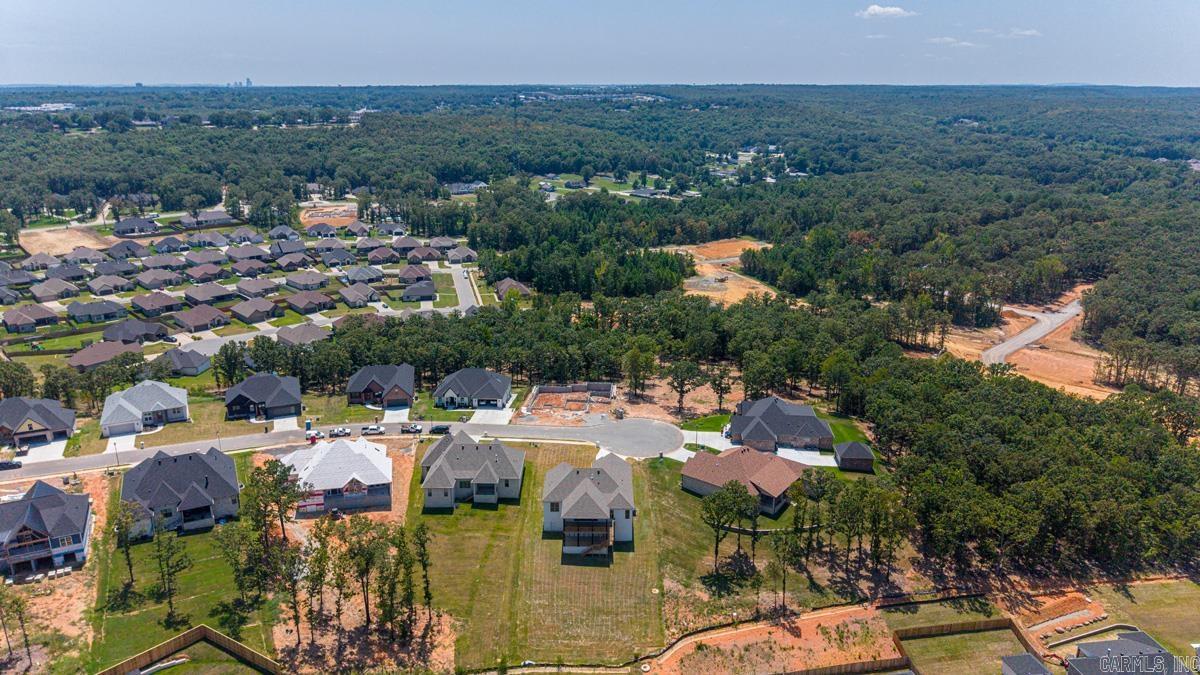 MILLERS RIDGE ESTATES - Residential