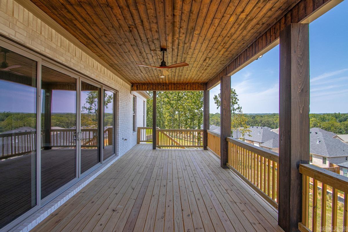 MILLERS RIDGE ESTATES - Residential