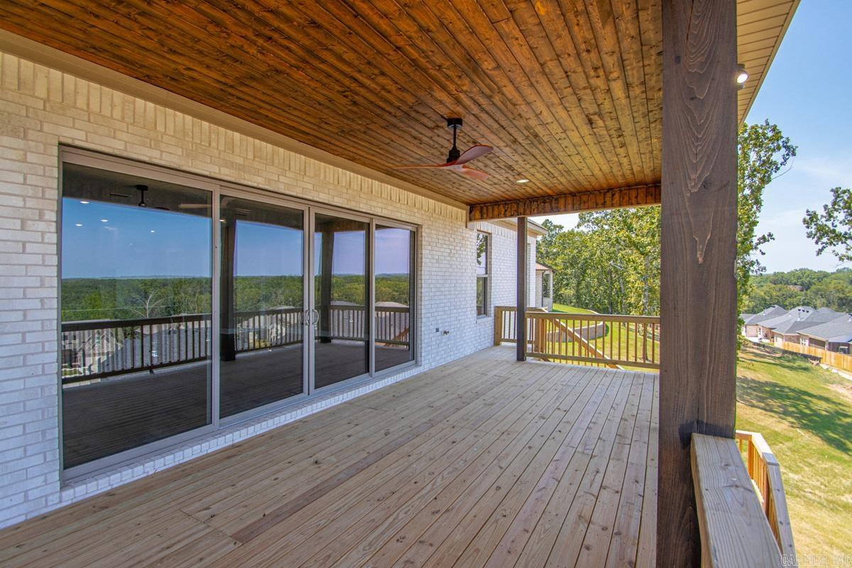 MILLERS RIDGE ESTATES - Residential