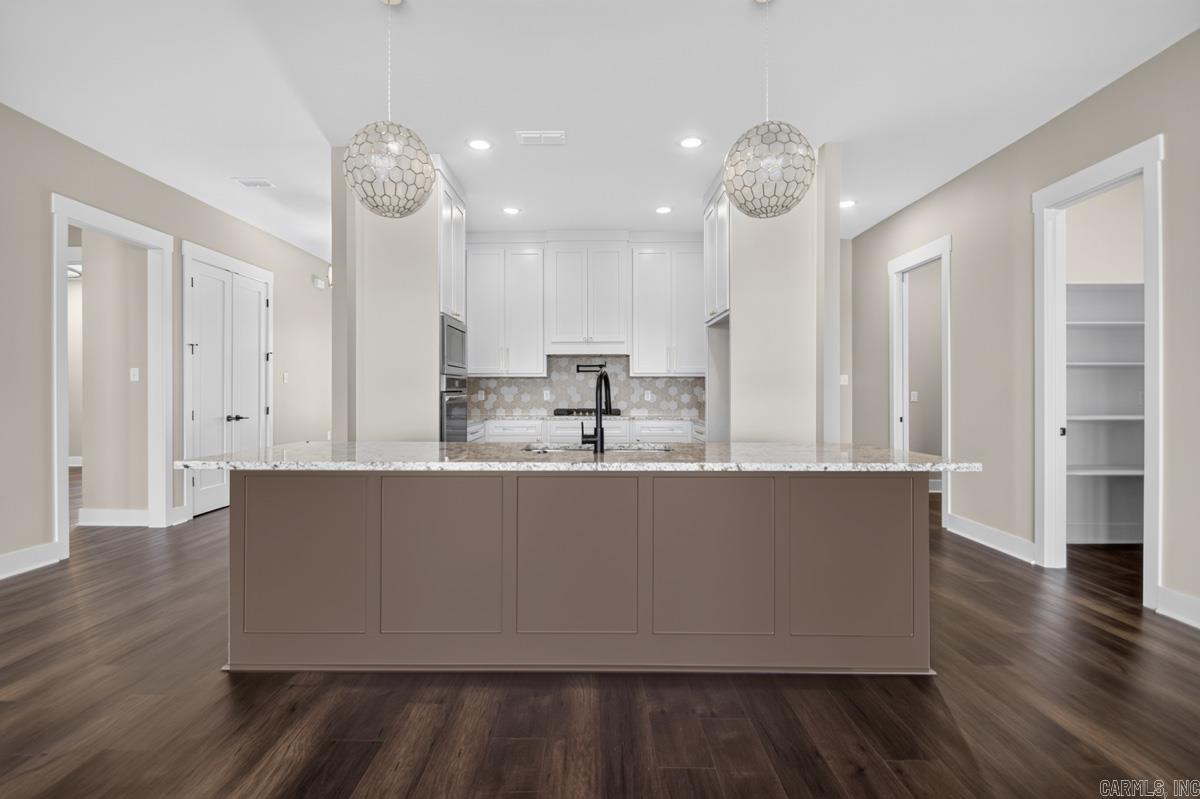 MILLERS RIDGE ESTATES - Residential
