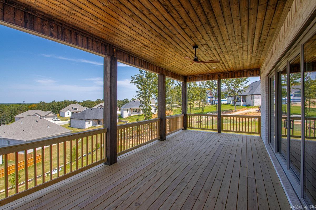 MILLERS RIDGE ESTATES - Residential