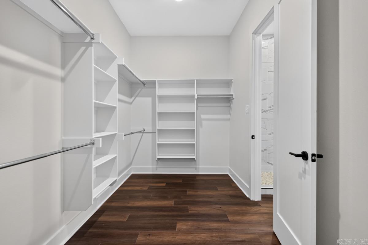 MILLERS RIDGE ESTATES - Residential