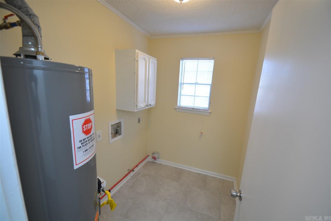 Woodfield - Residential Lease