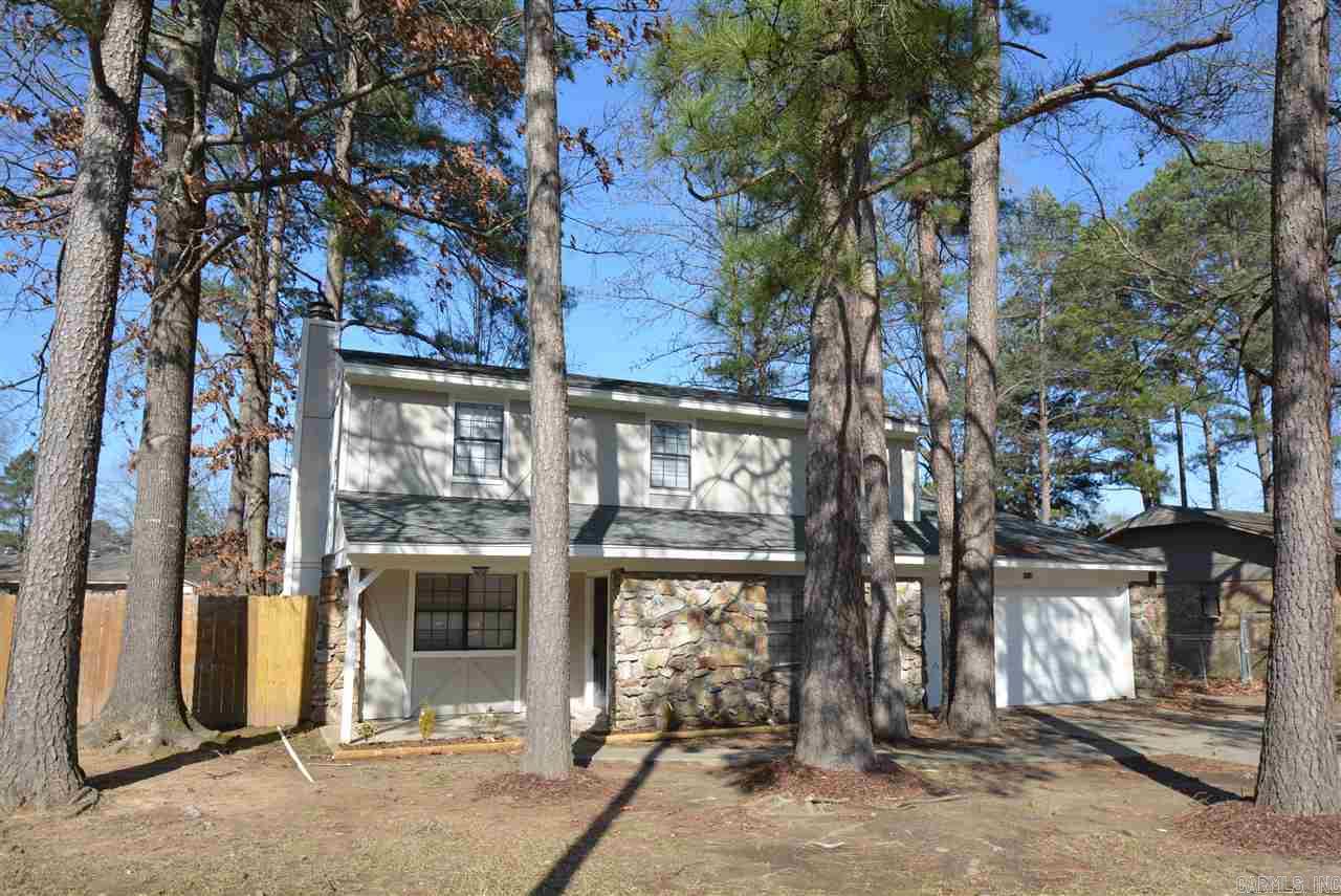 Woodfield - Residential Lease