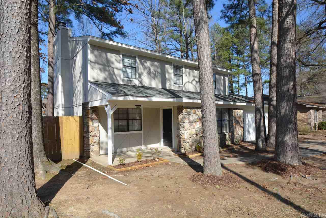Spacious Renovated SWLR Home for Rent! Entire home updated. Fireplace, garage, fenced in backyard!