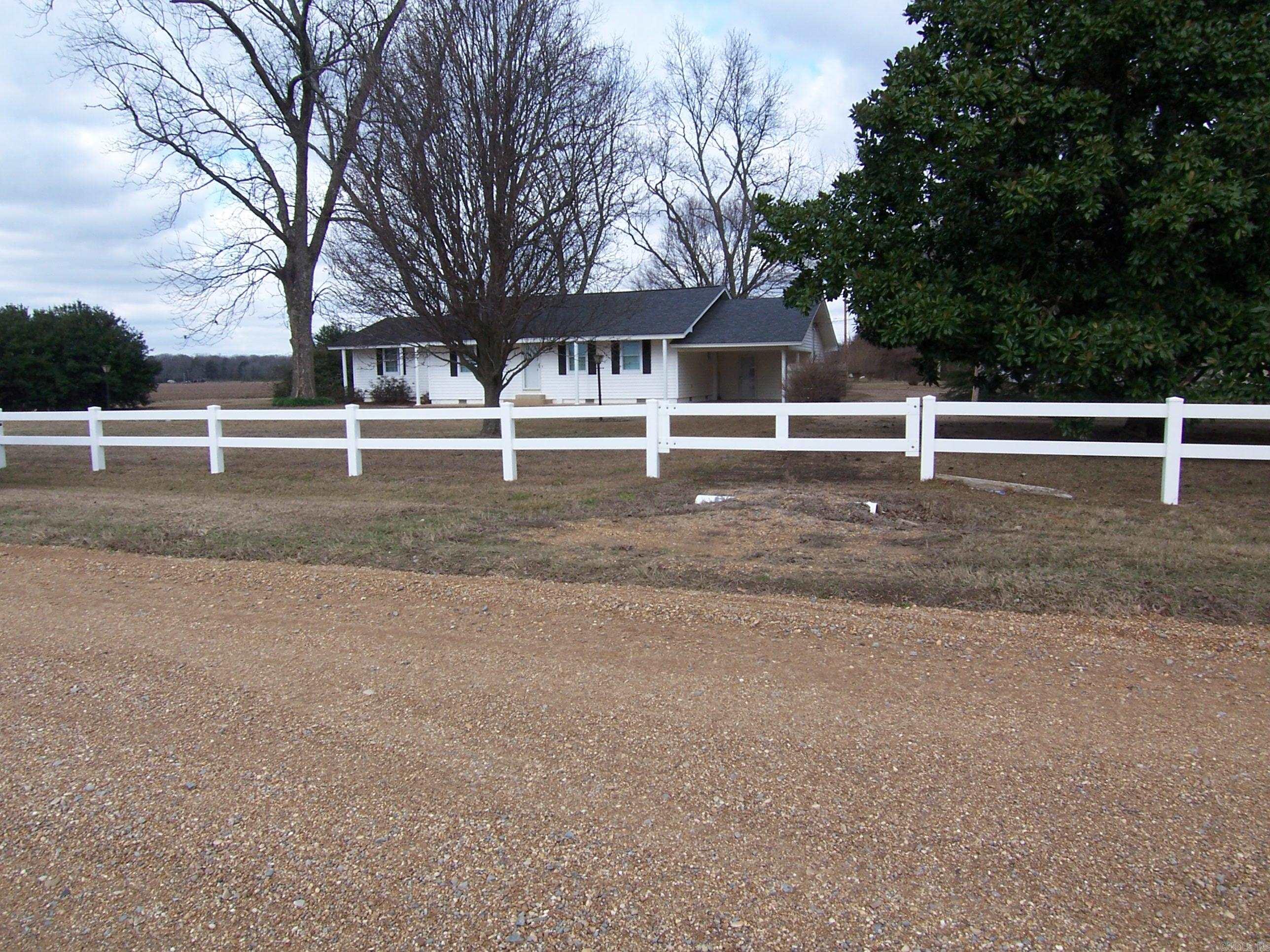 CRIGLER COOP - Residential