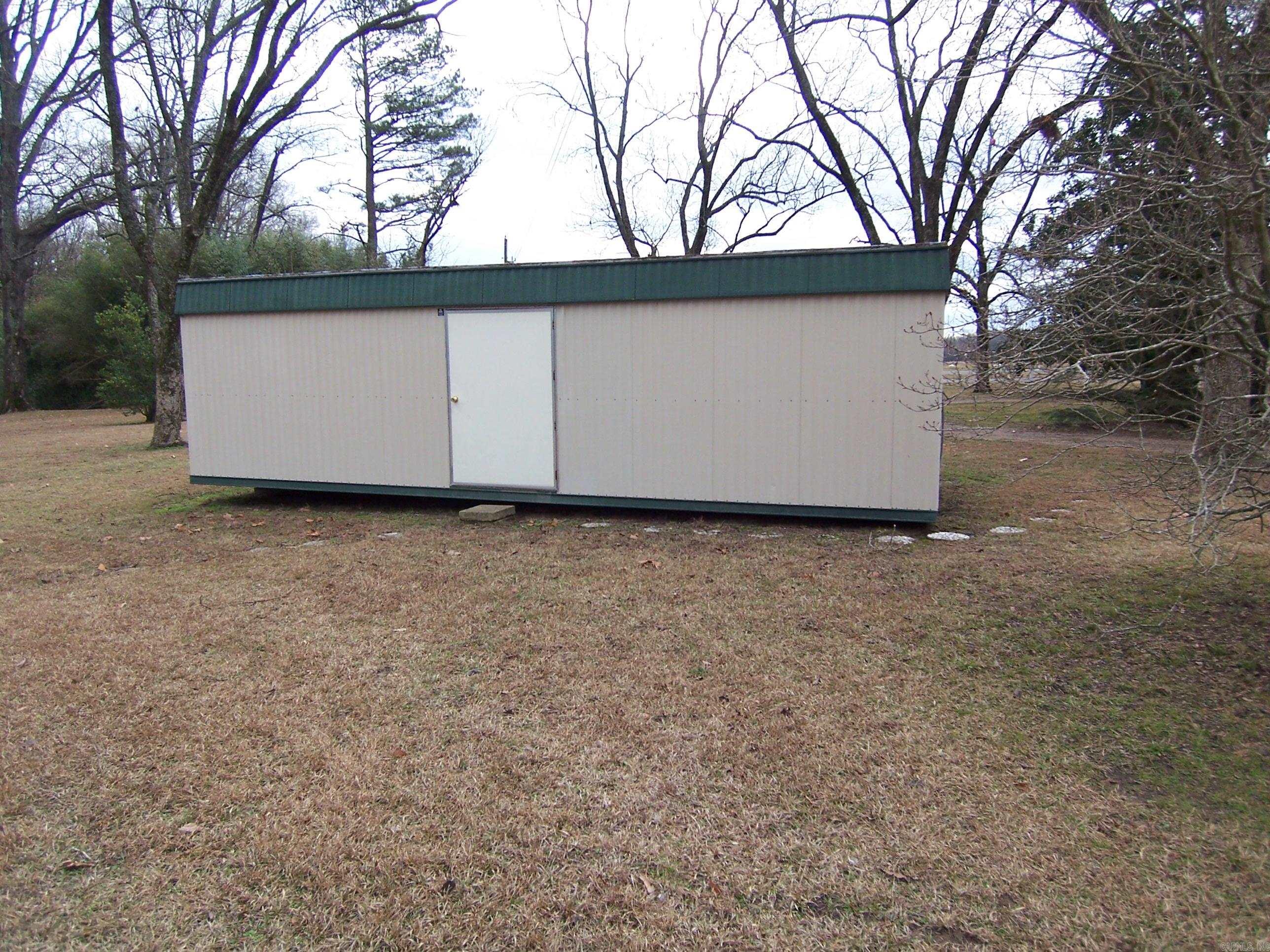 CRIGLER COOP - Residential