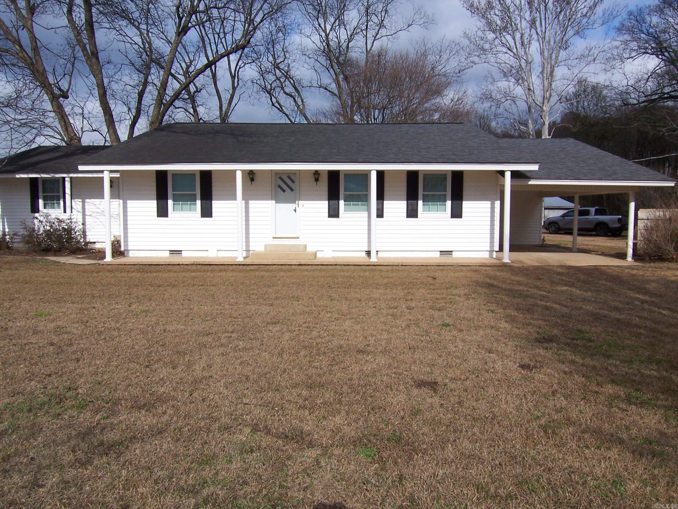 CRIGLER COOP - Residential