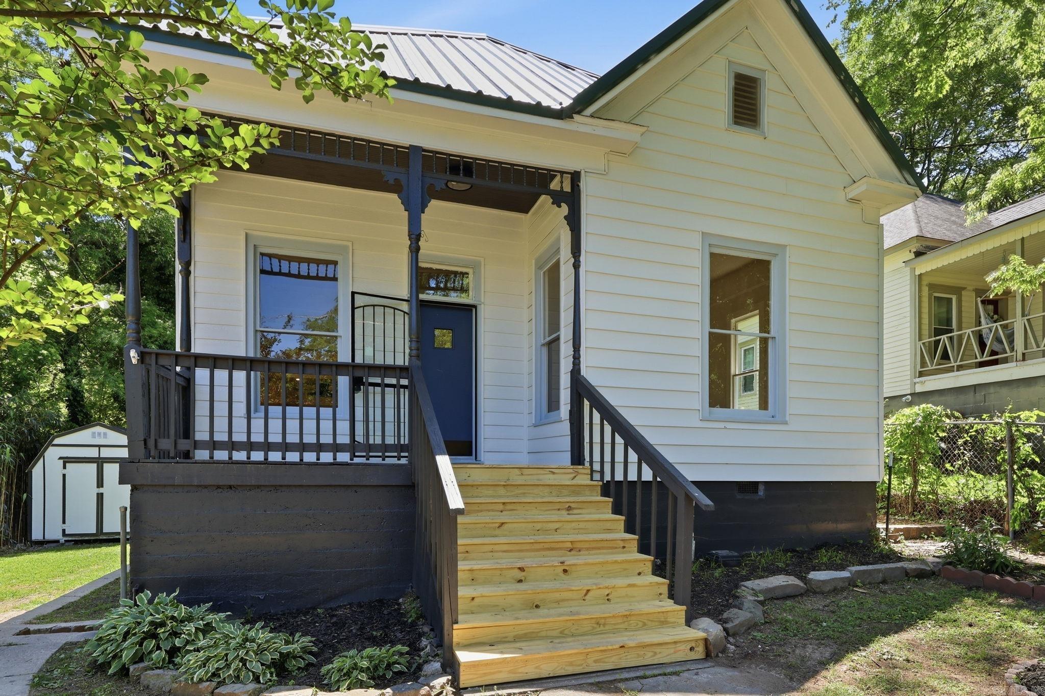 NORTH HIGHLAND - IN - Residential