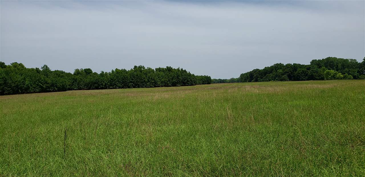 Easterwood - Land