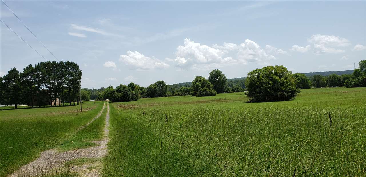 Easterwood - Land