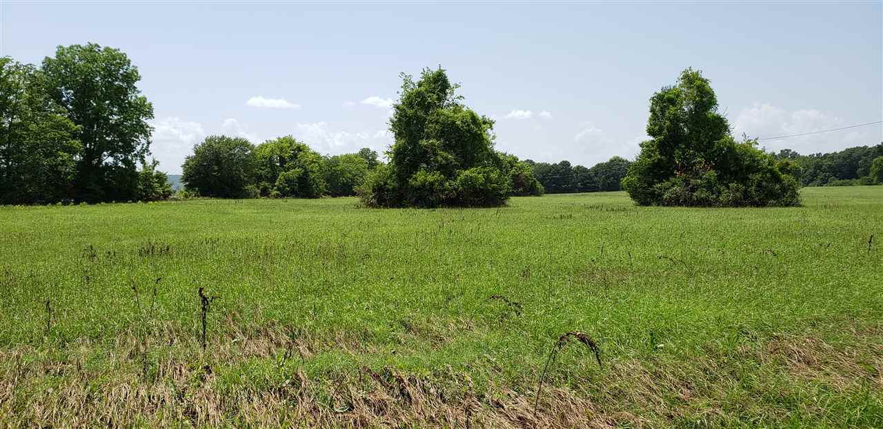 Easterwood - Land