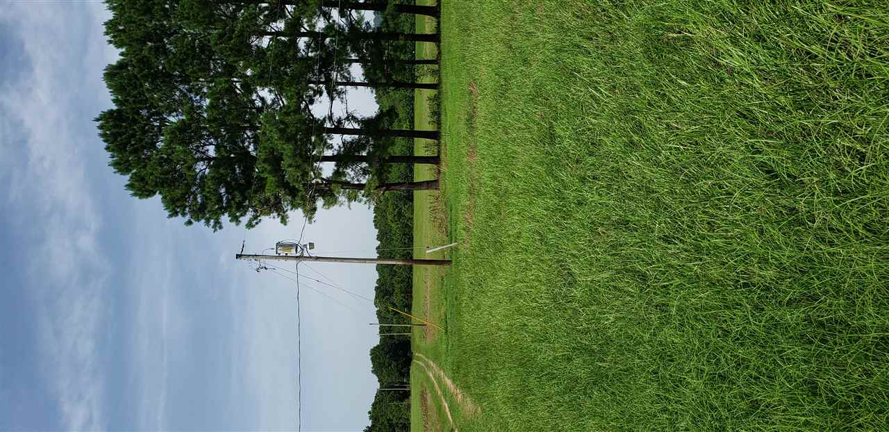 Easterwood - Land
