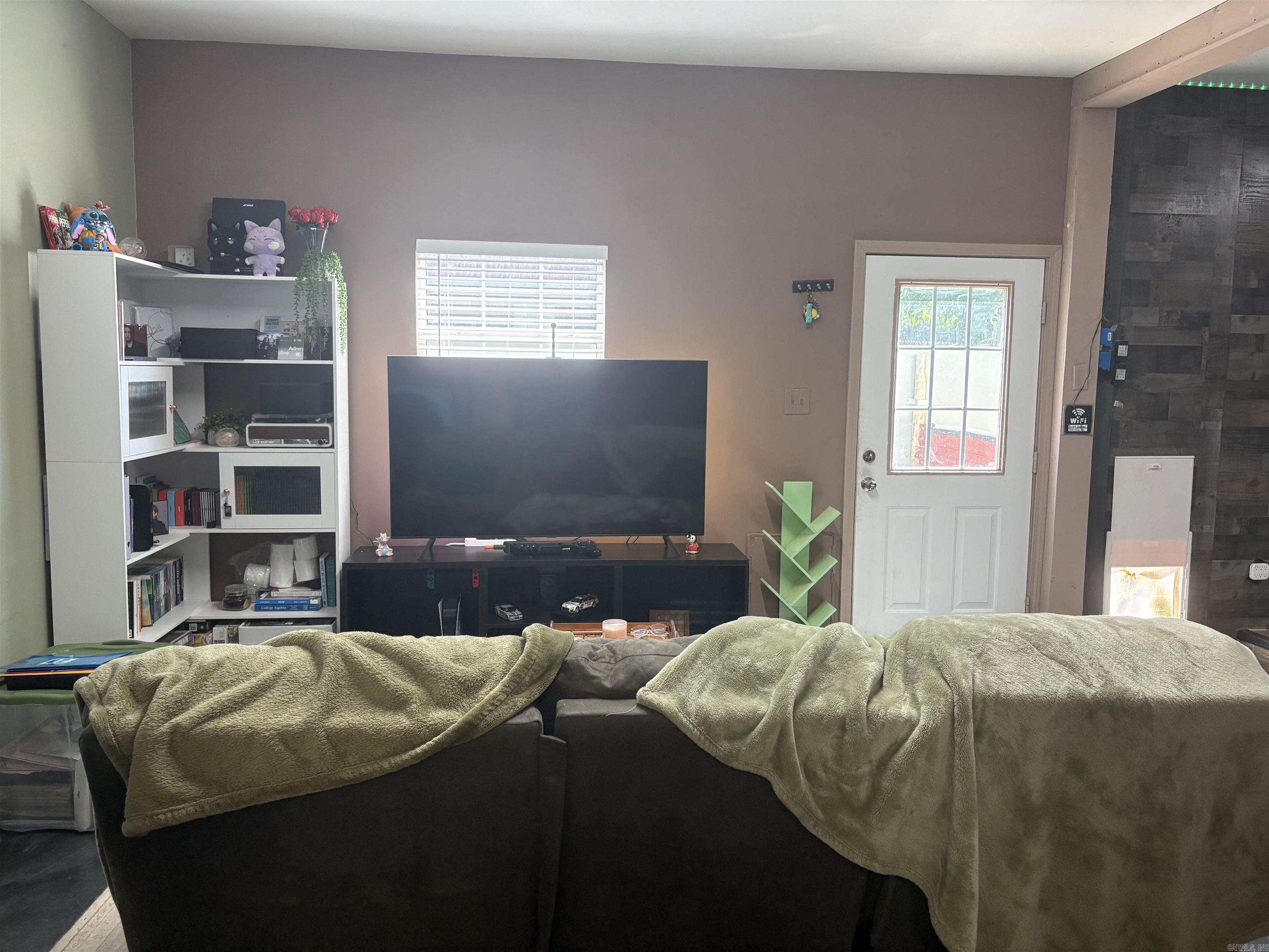 Not In List - Residential