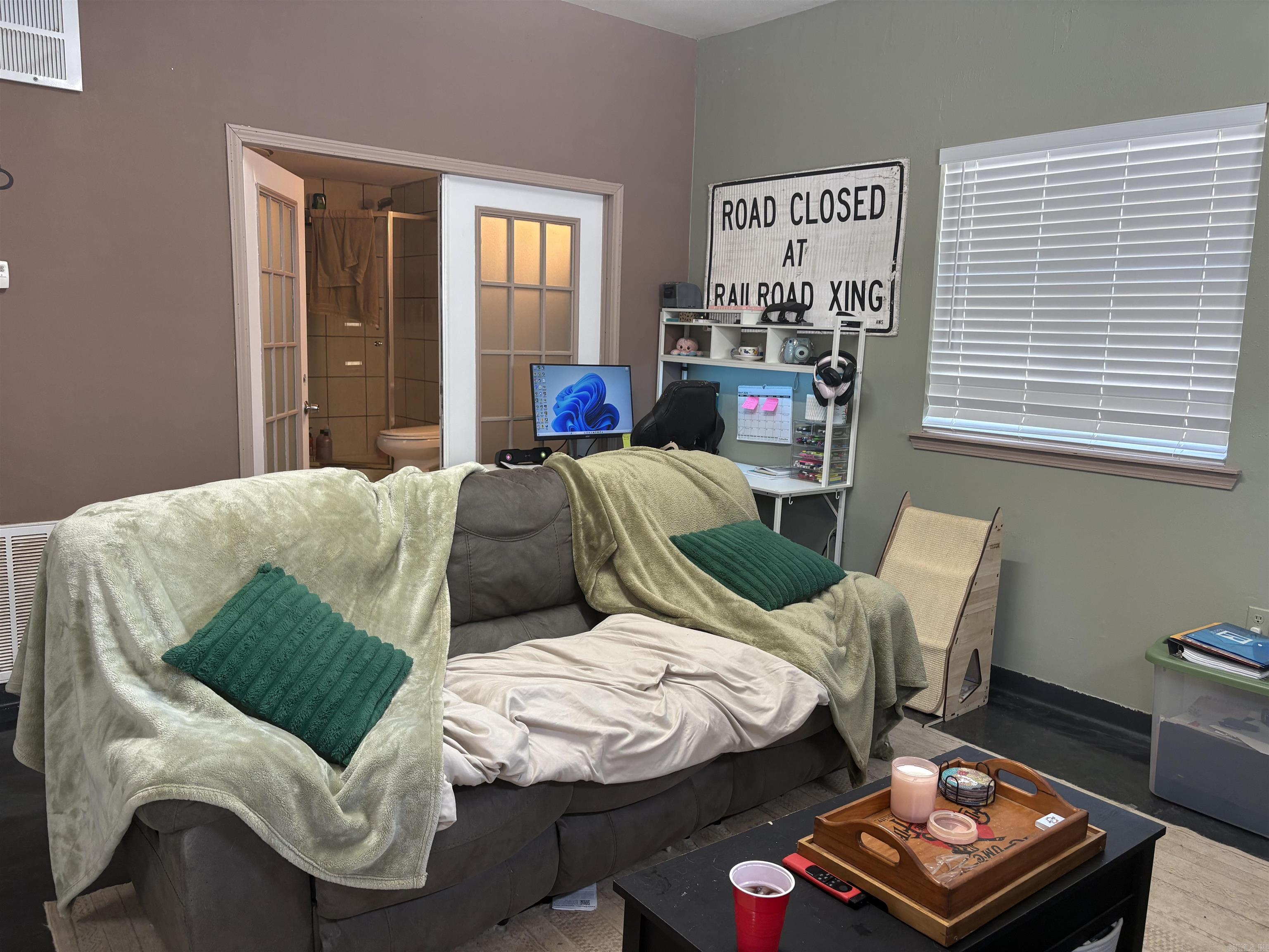 Not In List - Residential