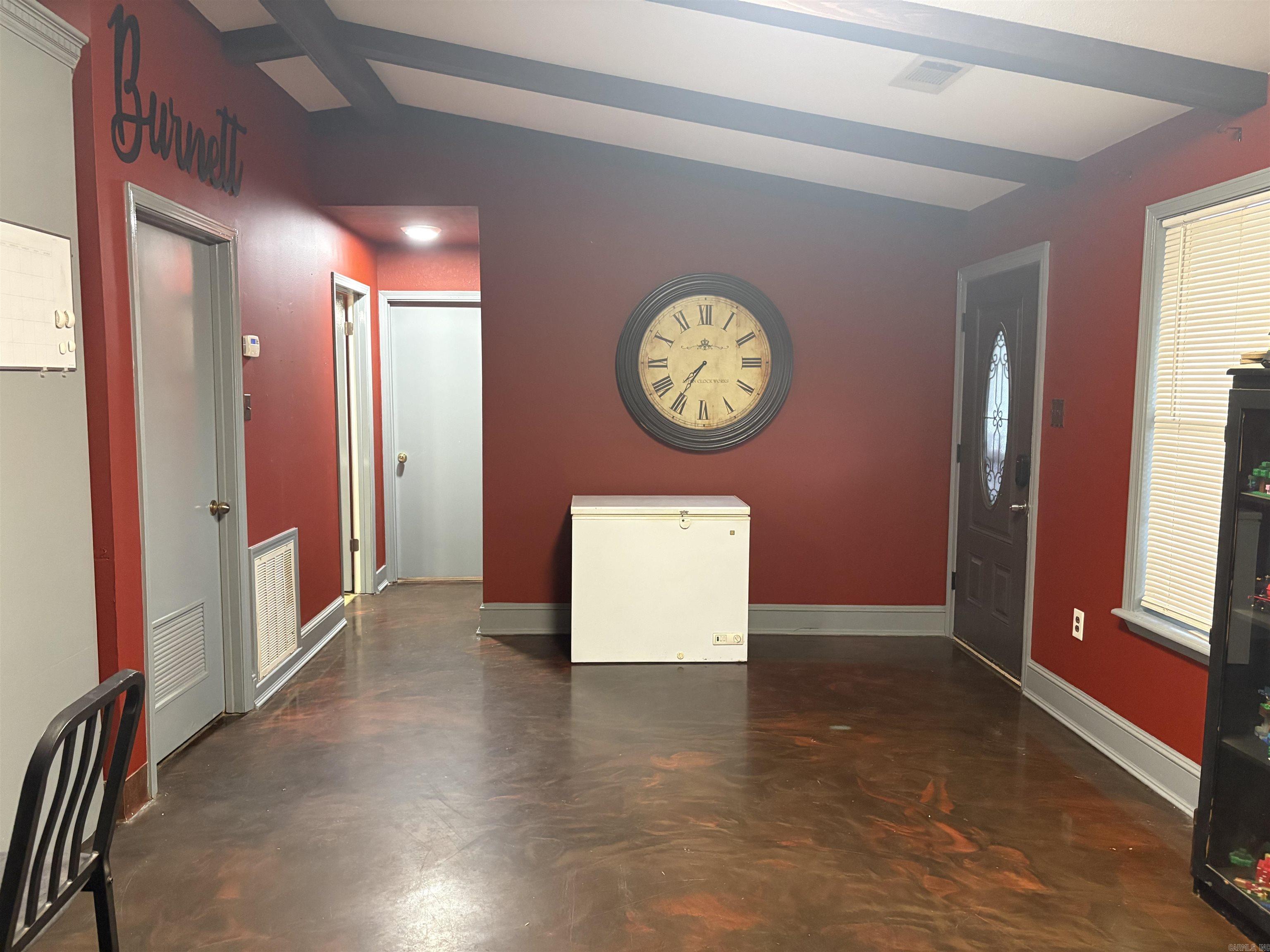 Not In List - Residential