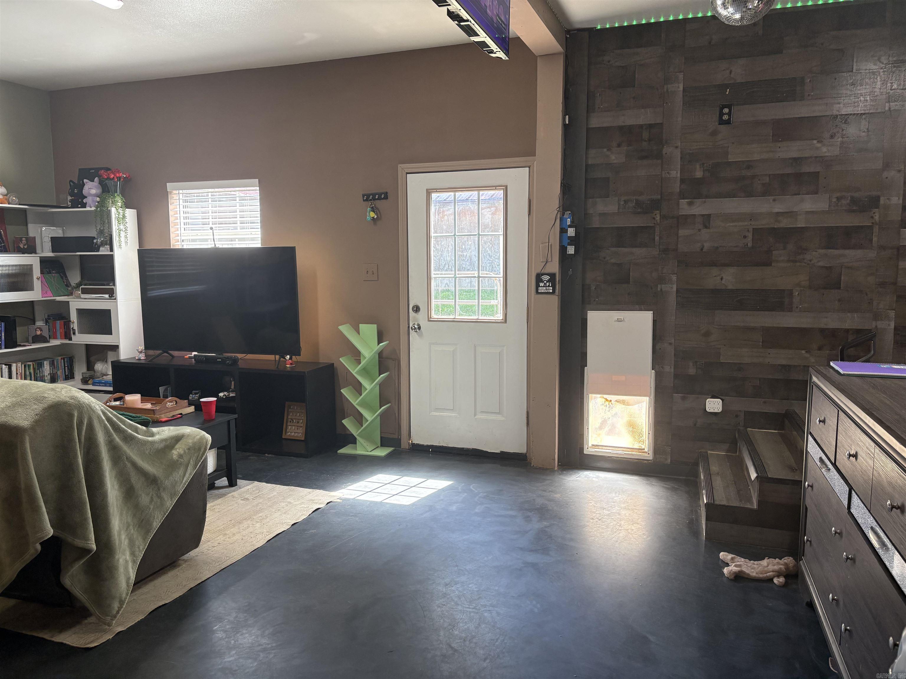Not In List - Residential