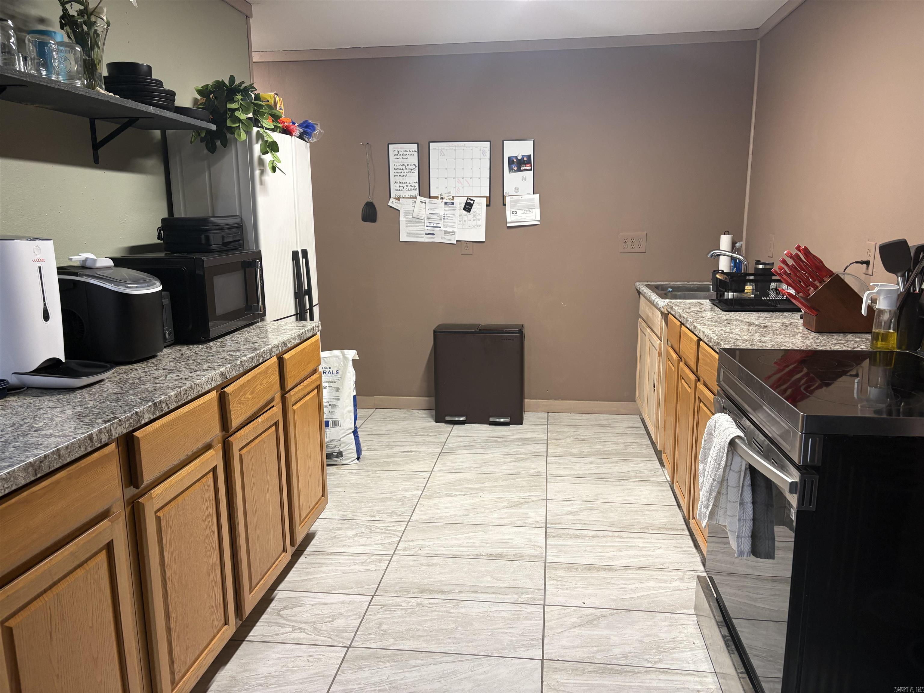 Not In List - Residential