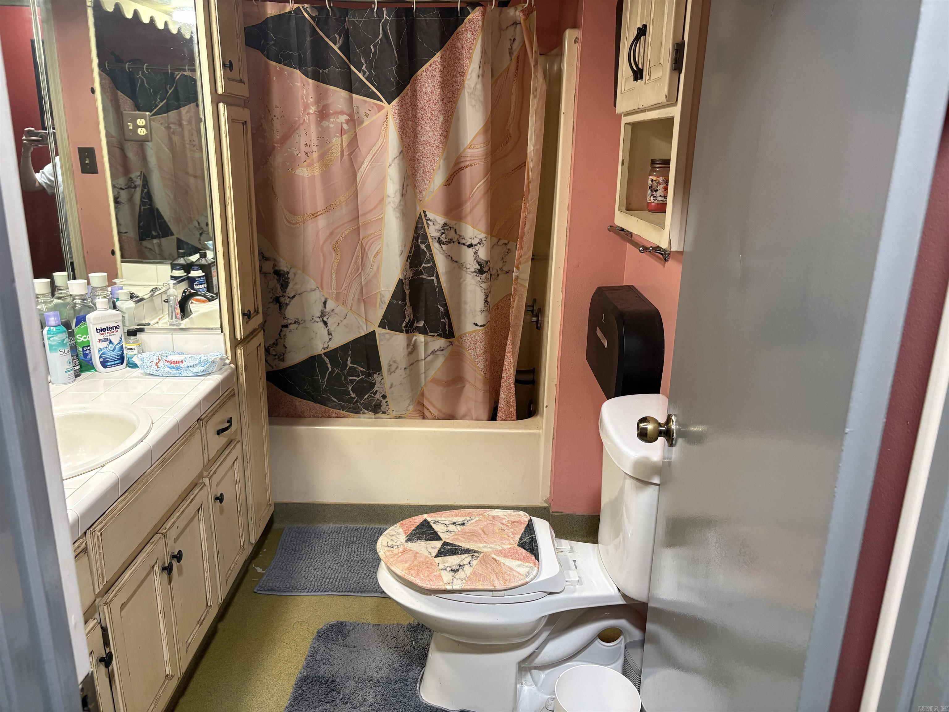 Not In List - Residential