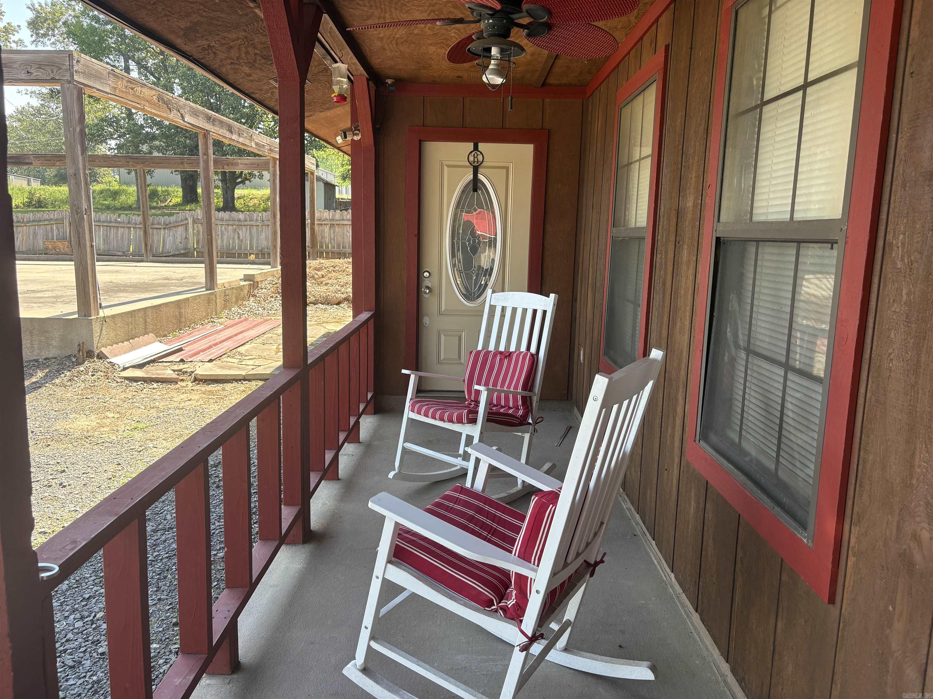 Not In List - Residential