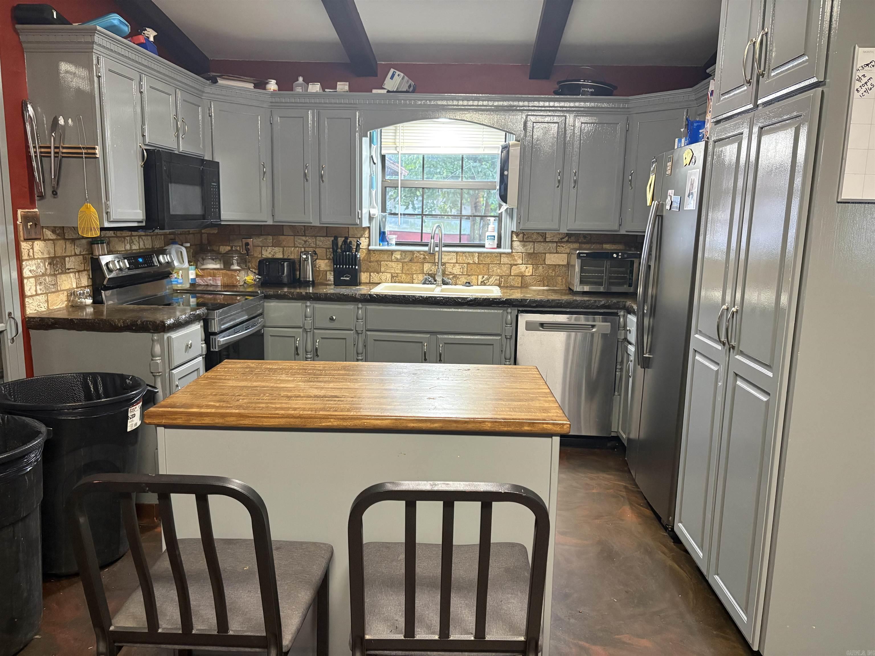 Not In List - Residential