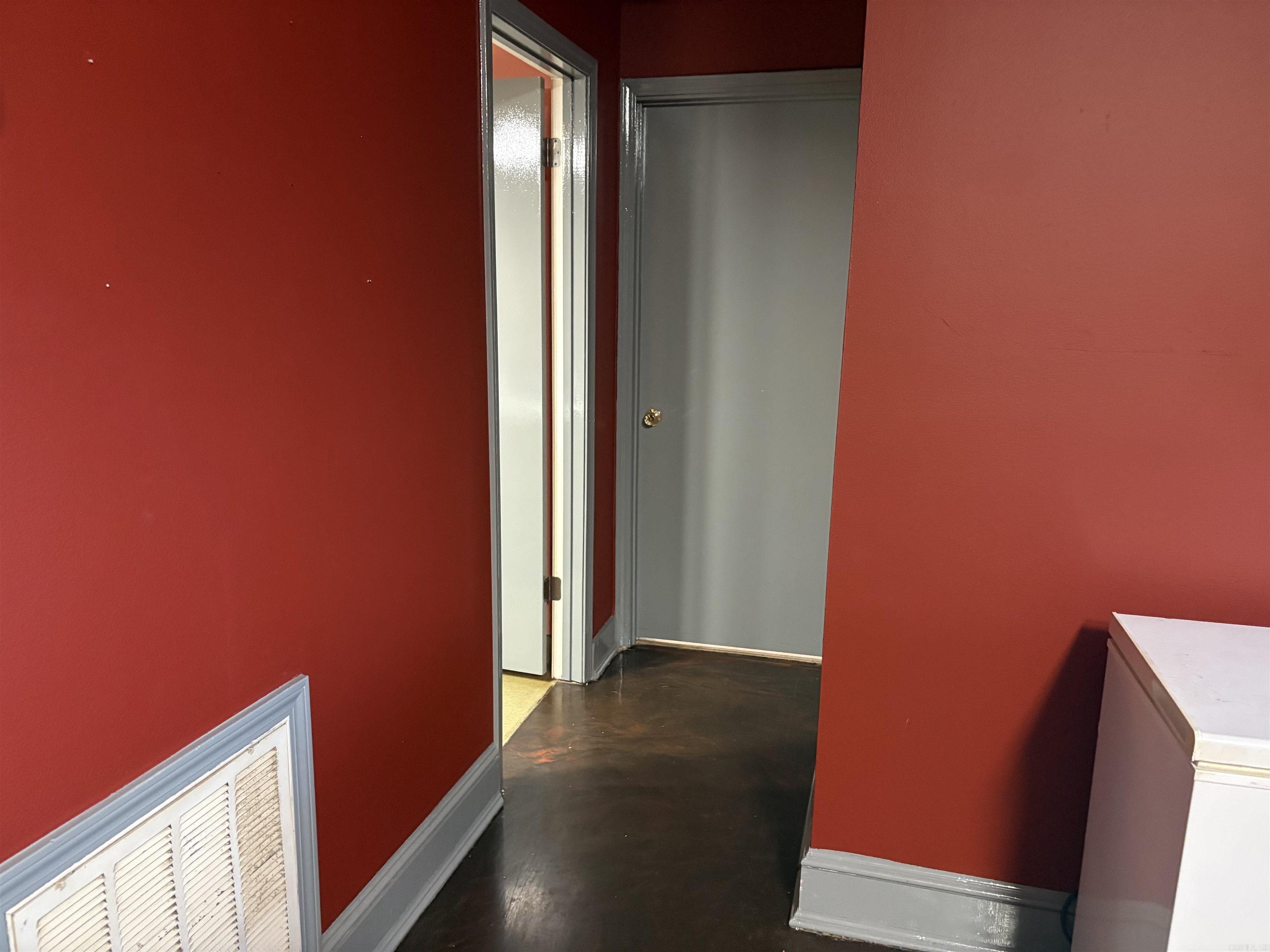 Not In List - Residential