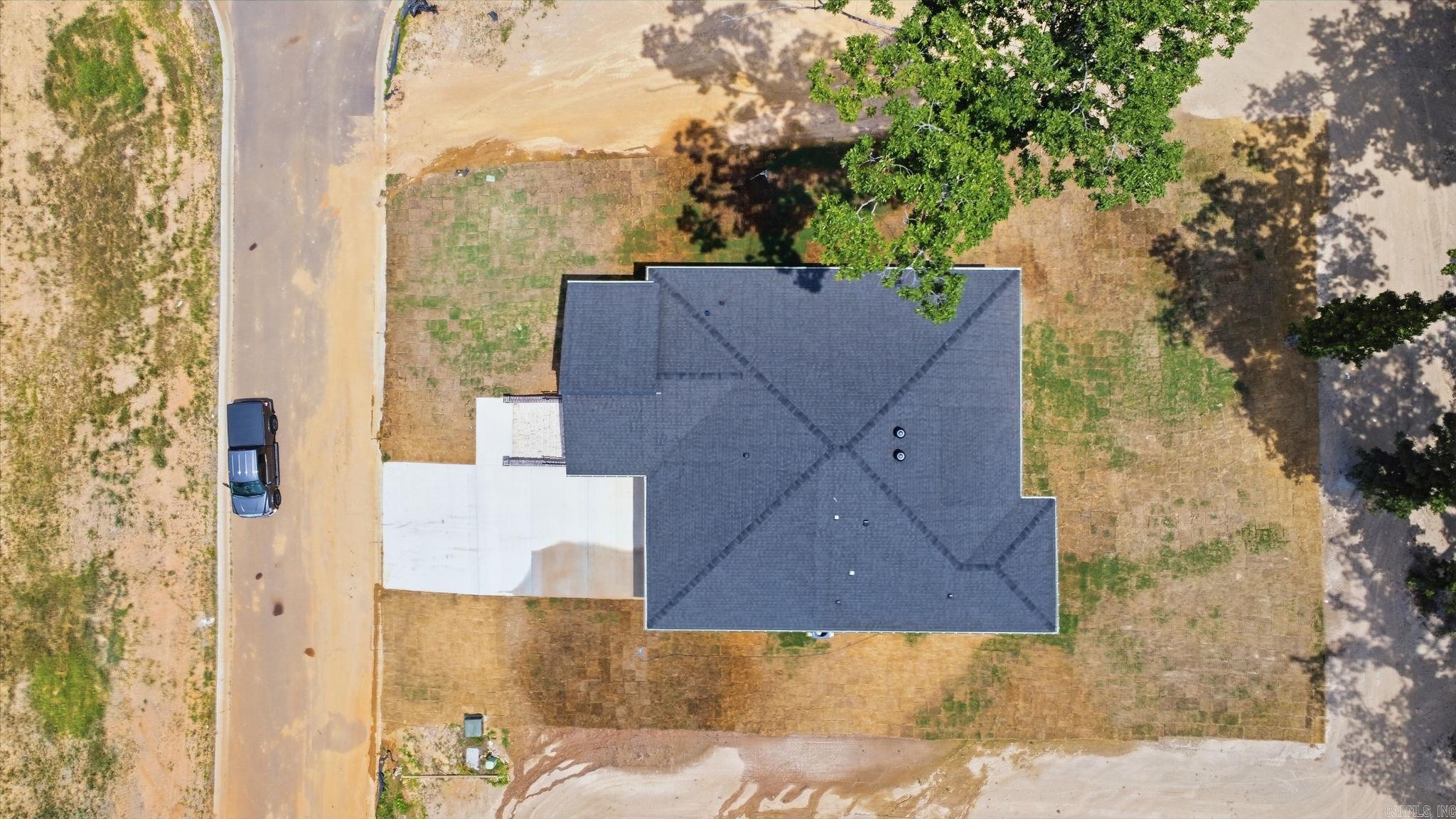 STAGECOACH ESTATES - Residential