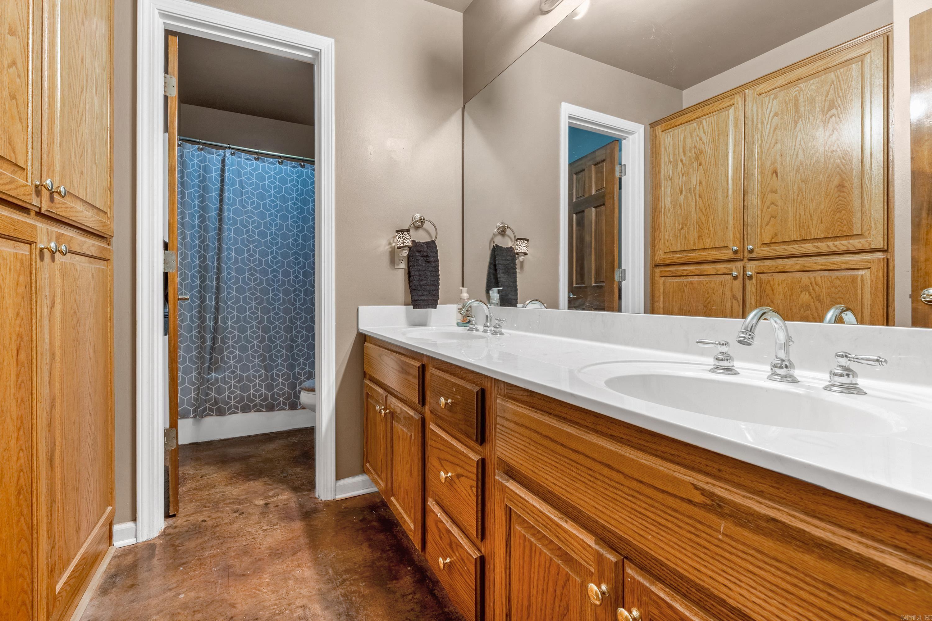 Hidden Lake Estates - Residential
