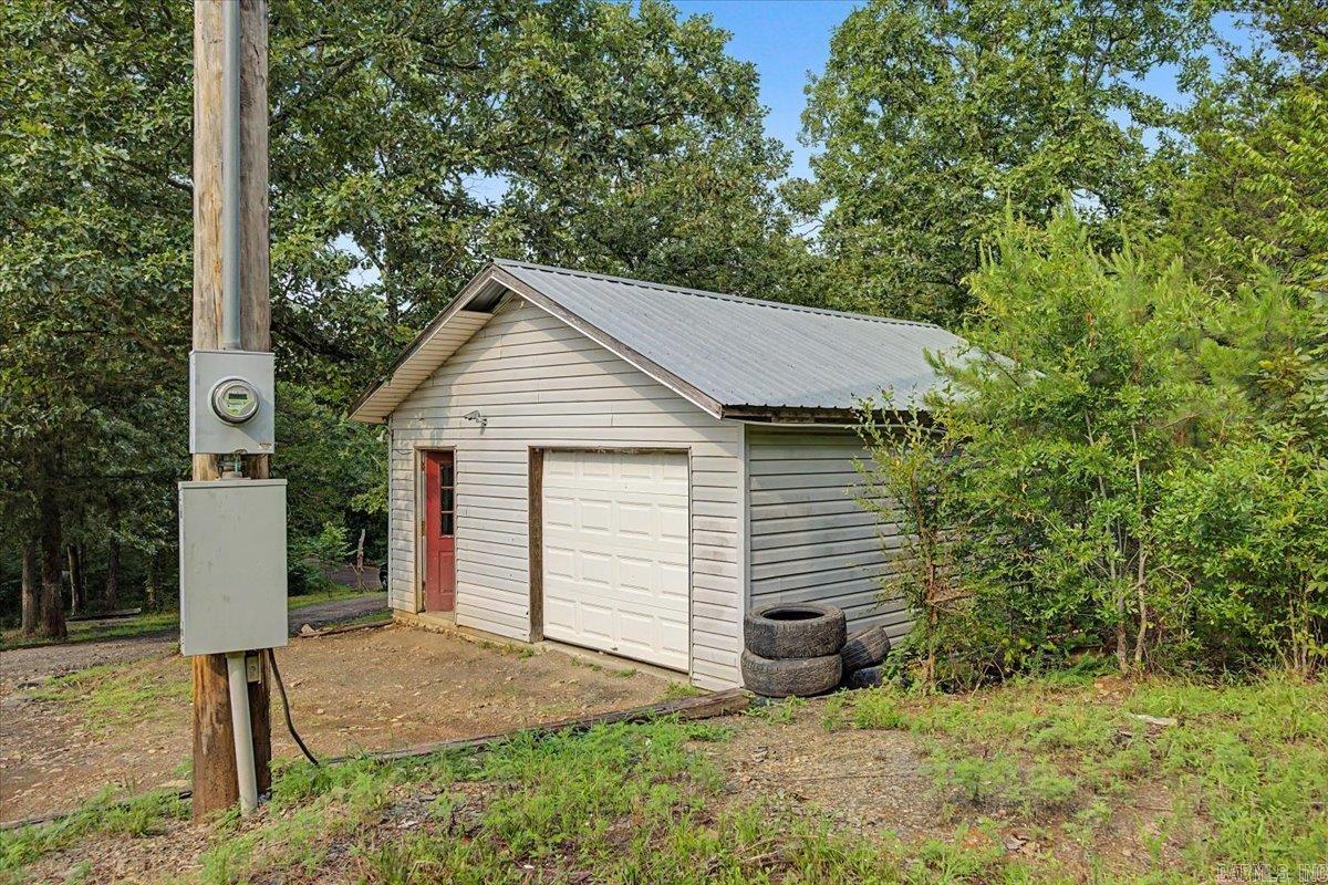 Not In List - Residential