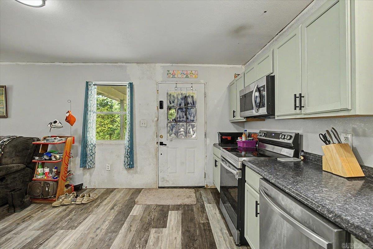 Not In List - Residential