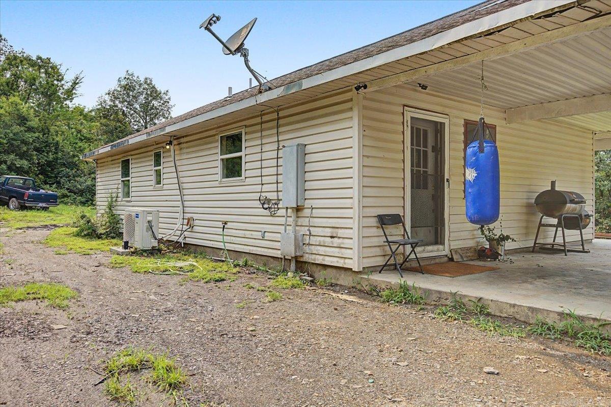 Not In List - Residential