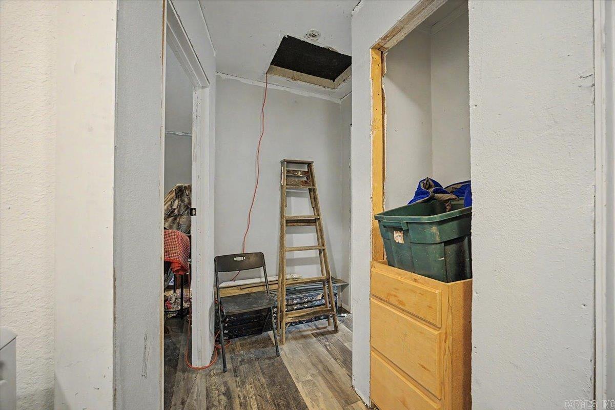 Not In List - Residential